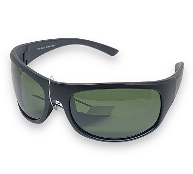 Óculos Polarizado Black Bird Pro Fishing CT22124 C9 66 18-127