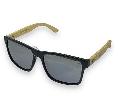 Óculos Polarizado Black Bird Pro Fishing 7030 56 22 - 141 C6