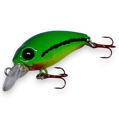 Isca Matadeira Mini Crank - Cor 05