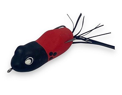 Isca Matadeira Monster.Z 70 - F03