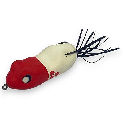 Isca Matadeira Monster Frog - F02