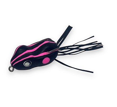 Isca Matadeira Monster Frog - F08