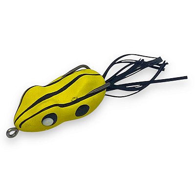 Isca Matadeira Monster Frog - F10