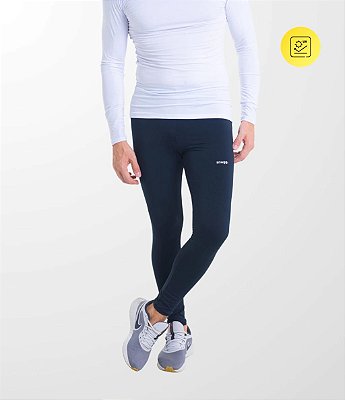 Calça Segunda pele Snugg proteção UV50 M Unissex