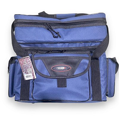 Bolsa MTK Standard GG Azul