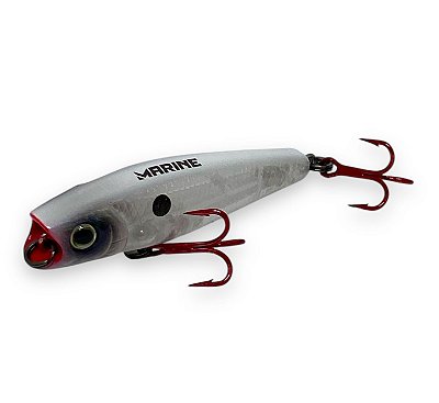 Isca artificial Marine Sports Stick One 65 Cor: 104