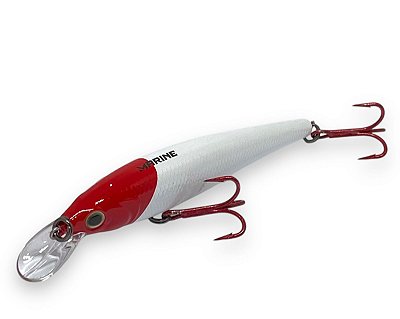 Isca artificial Marine Sports Savage 120 Cor  134-MAG