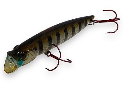 Isca Sumax SRB Red Bull 110mm SRB-100F cor  450