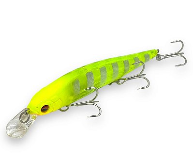 Isca Sumax X-Maverick SP 11,5cm 18g cor 446