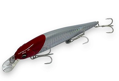 Isca Sumax X-Maverick SP 11,5cm 18g cor 010