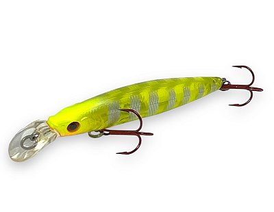 Isca Sumax Bay Shinner Floating SBS-85F cor 446