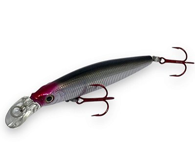 Isca Sumax Bay Shinner Floating SBS-85F cor 225