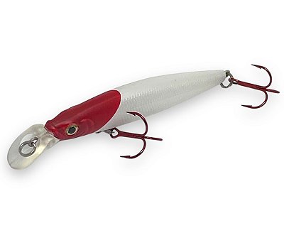 Isca Sumax Bay Shinner Floating SBS-85F cor 337