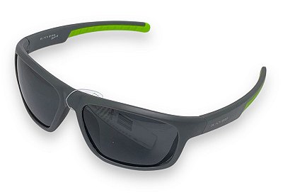 Óculos Polarizado Black Bird Pro Fishing LZ6801P C2 6017 129