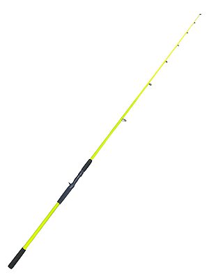 Vara Maruri Tambatinga TBA-C802XH 2,40m 30-60lb 2 Partes Carretilha cores sortidas