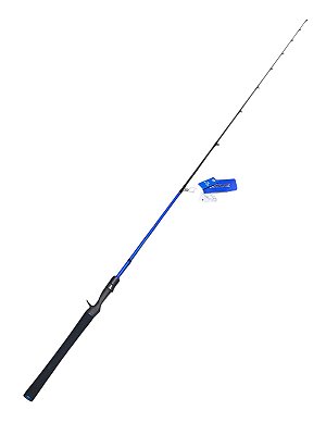 Vara Marine sports Gladius GL-C581 MM 1.73m 15-20lb 1 parte carretilha