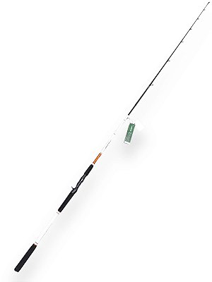 Vara Maruri Bronx C-802 30-60lb p/ carretilha 2 partes