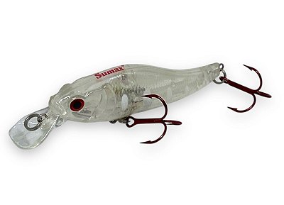 Isca Sumax Shallow Crooked SSC-70F cor 465