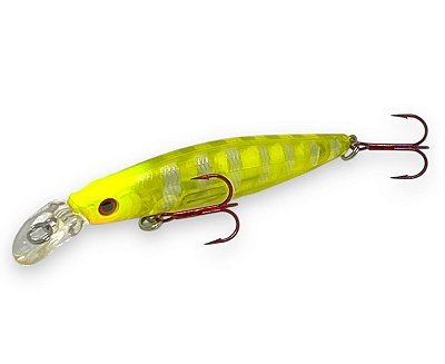 Isca Sumax Bay Shinner Suspending SBS-85SP cor 446