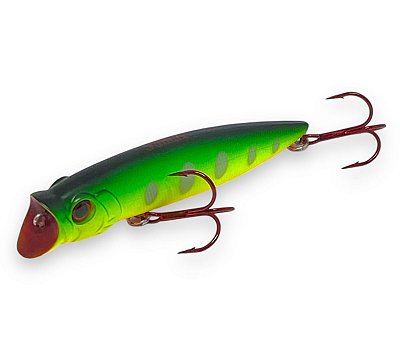 Isca Sumax SRB Red Bull 110mm SRB-100F cor  350