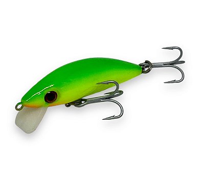Isca artificial Mathias VMC Omi 70 0cm 10 g cor 06