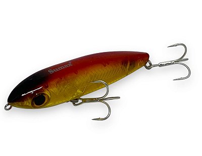 Isca Sumax CS Crucian 80mm L107 12,5g