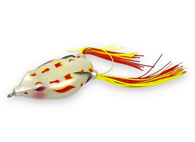 Isca Century FG03 Like Frog 6,5cm 15g cor 05