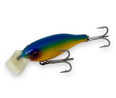 Isca artificial Mathias VMC Max Shad 90 9cm 16 g cor 39
