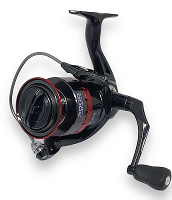 Molinete Marine Sports Novo Prisma 3000 FD - 5 Rolamentos