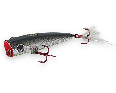 Isca artificial Marine Sports Vulcan 100 Cor: N11