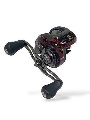 Carretilha Marine Sports Brisa BG DBS SHI - Direita
