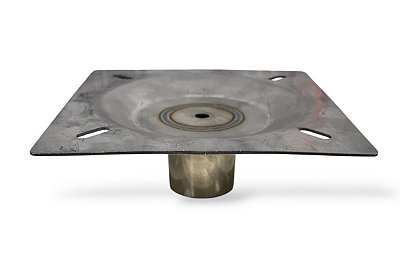 Base superior Inox TP