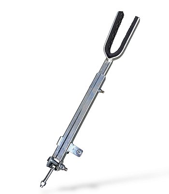 Suporte Garfo para motor de popa