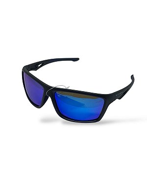Óculos Polarizado Black Bird Pro Fishing P834 5815 123 C7