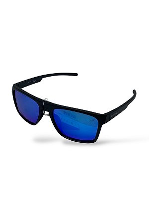 Óculos Polarizado Black Bird Pro Fishing P836 5619 142 C7