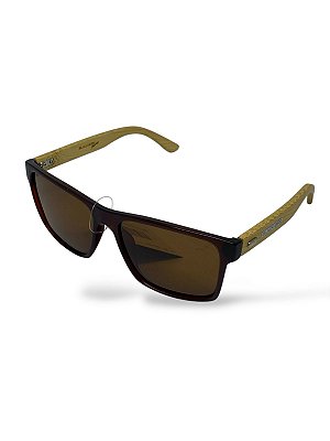 Óculos Polarizado Black Bird Pro Fishing 7029 58 21 141 C3