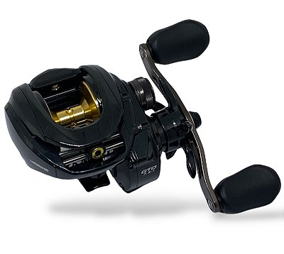 Carretilha Marine Sports Avenger 11000 DS SHIL 11 rol 7.5:1 Esquerda