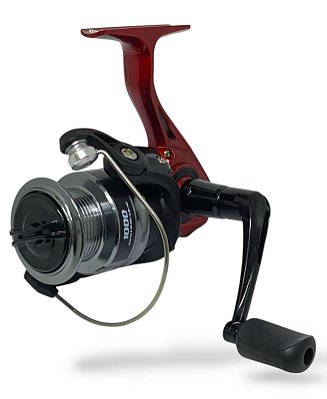Molinete Zest Firecast 1000 FD 3 rol 5.1:1