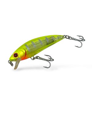 Isca Lamazon Fishing Tambaqui 70 cor 23