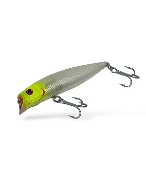 Isca Lamazon Fishing Tucunaré 77 cor 21