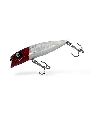 Isca Lamazon Fishing Tucunaré 77 cor 14