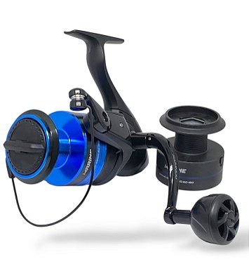 Molinete Marine Sports XT SW 6000i