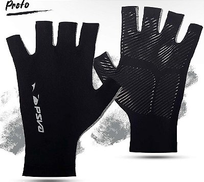 LUVA PSVA - REF 1 /trend/preto 0500 - G