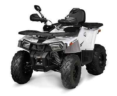 Quadriciclo MXF ATTACK 200 4x2