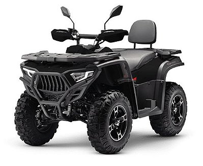 Quadriciclo Fox 325 MXF 4x4