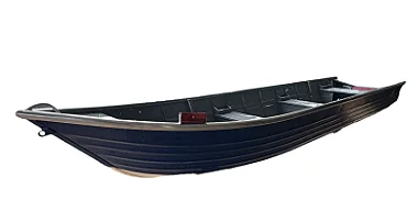 Barco de alumínio Martinelli King 550 Soldado