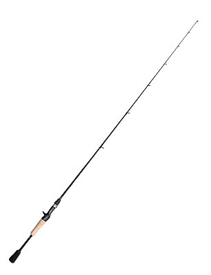 Vara Voxxi V1000C 1651 1,65m - 7-17 LBS 07-22g carretilha 1 parte