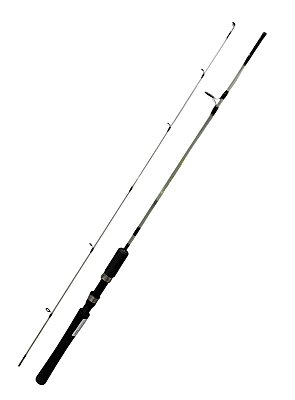 Vara Fishing Supra 1,80 8-10 lb 2 Partes p/ molinete