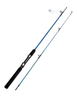 Vara Fishing Smart 1,50m 10-20 lb 2 Partes p/ molinete