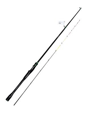 Vara Fishing Entre Rios 1,80m 8-16 lb 2 Partes p/ molinete e carretilha